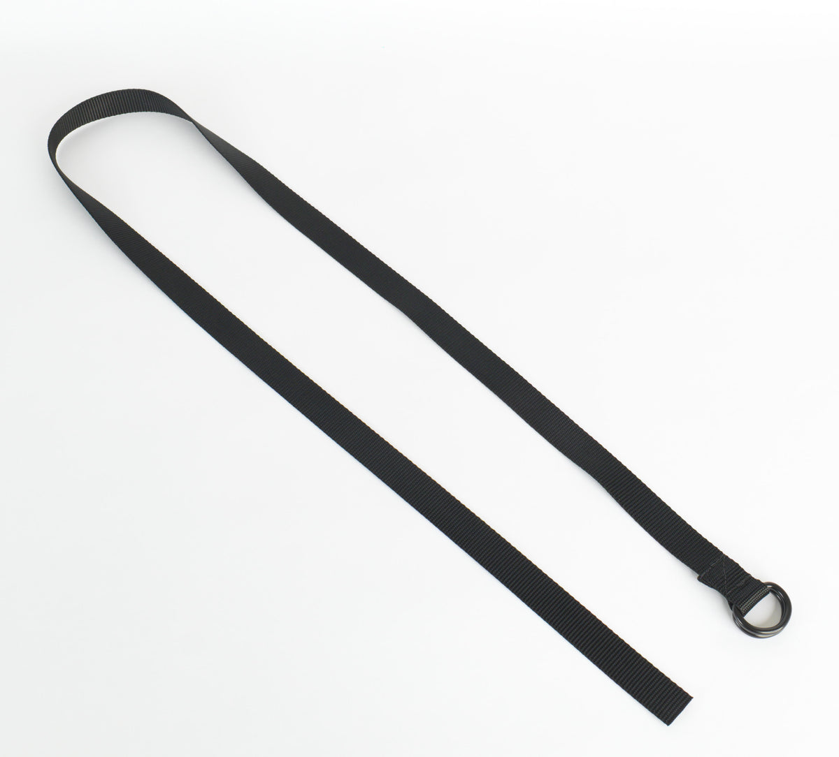 D-Ring Belt