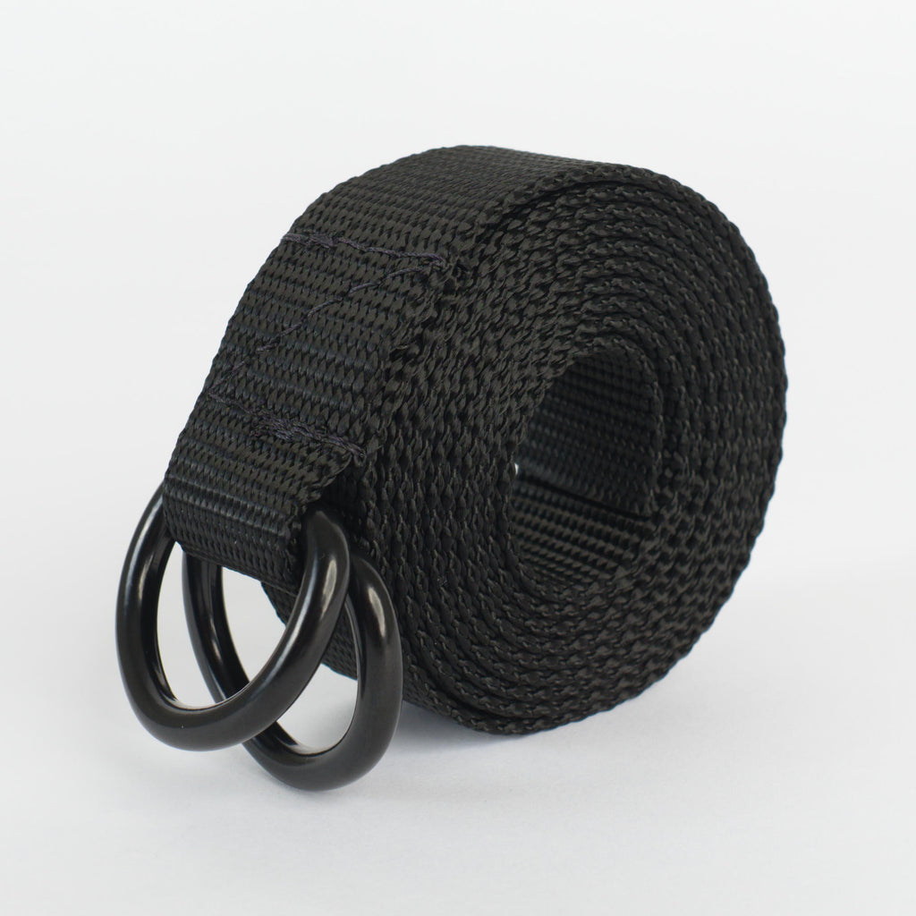 D-Ring Belt