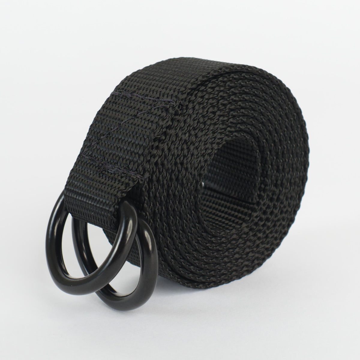D-Ring Belt