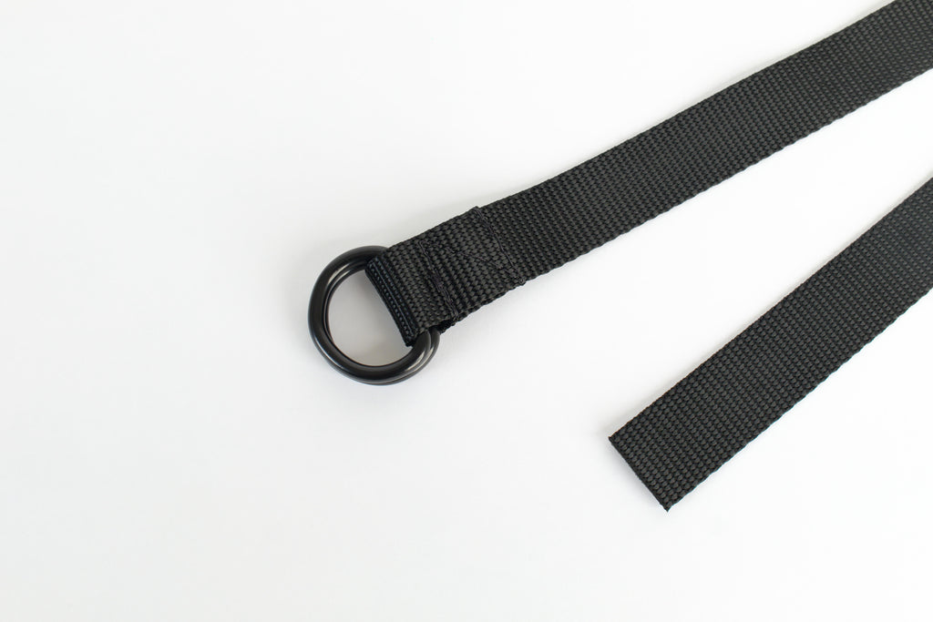 D-Ring Belt
