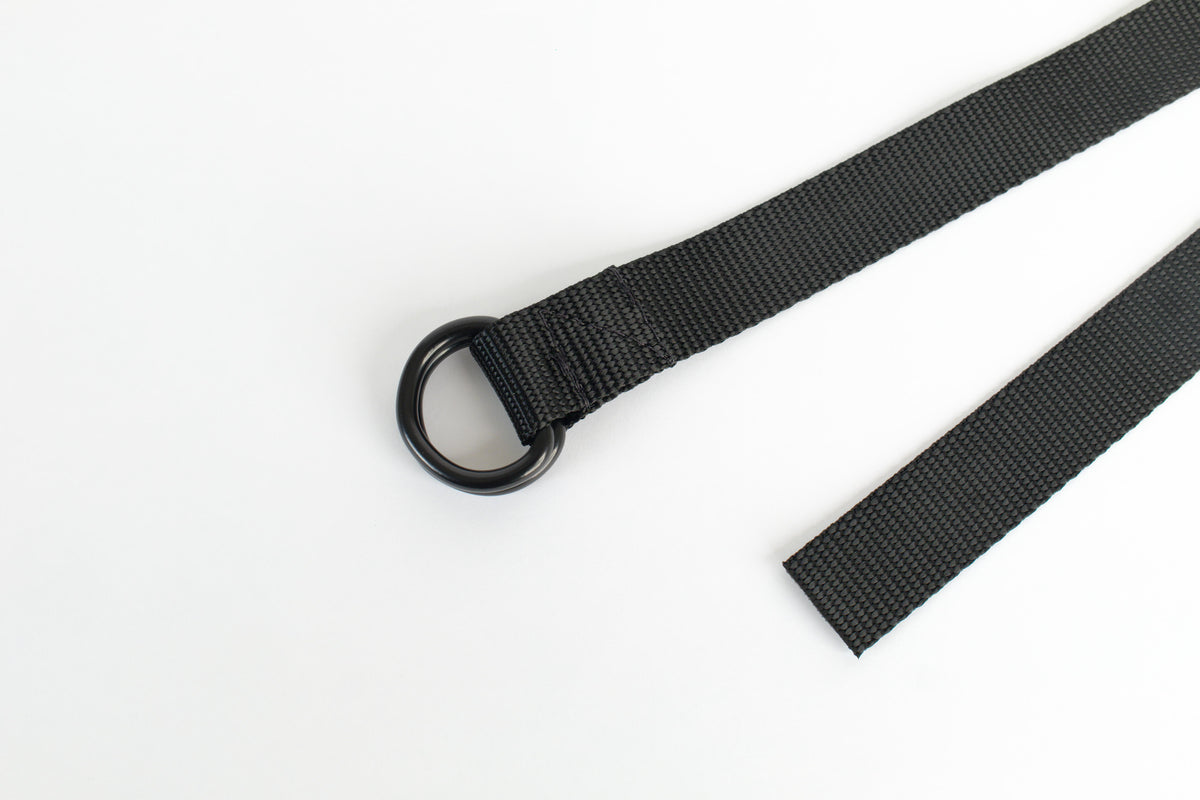D-Ring Belt