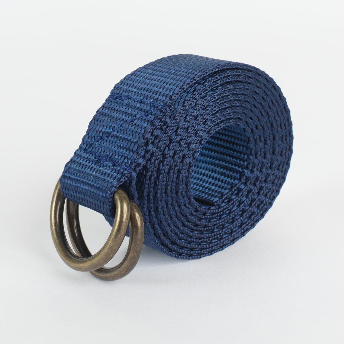 D-Ring Belt