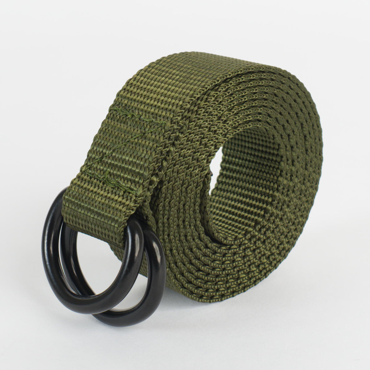 D-Ring Belt