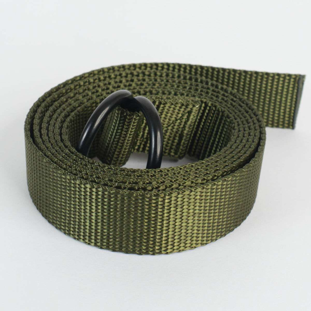 D-Ring Belt