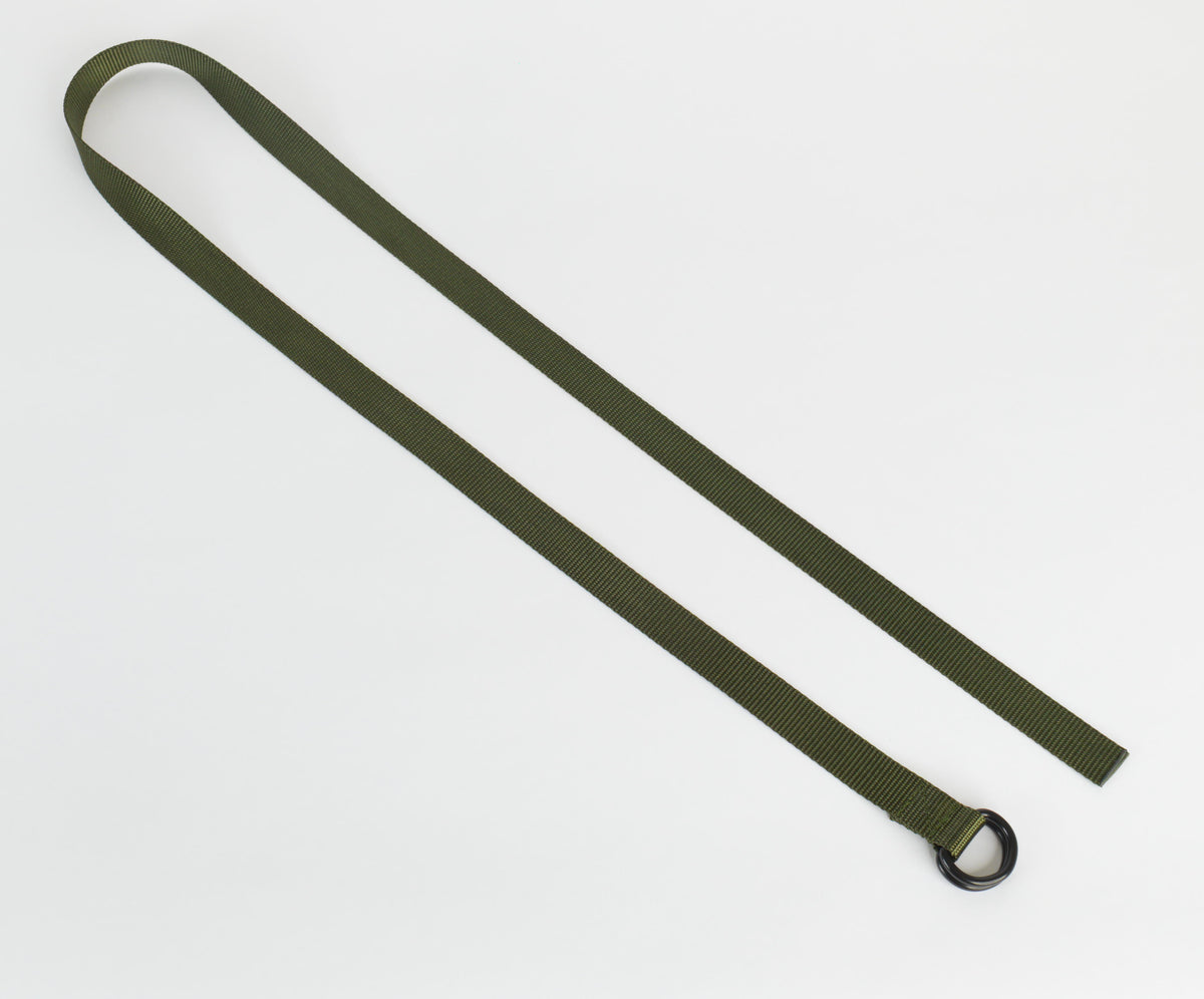 D-Ring Belt