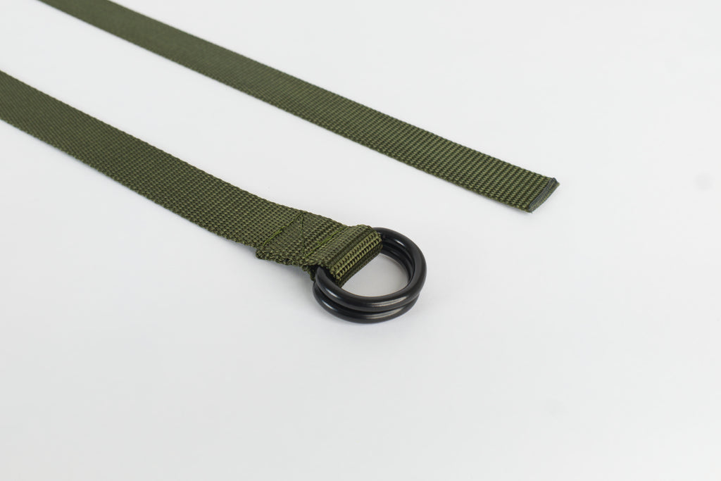 D-Ring Belt