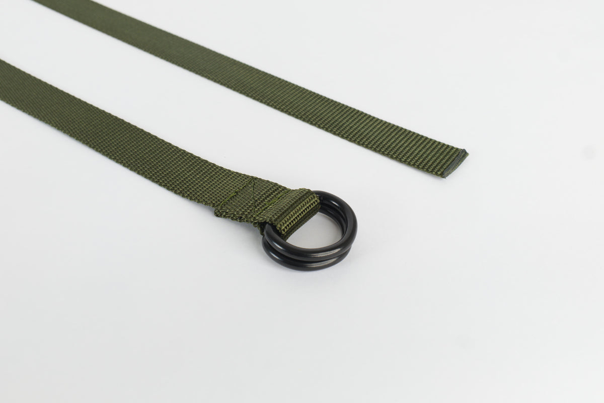 D-Ring Belt