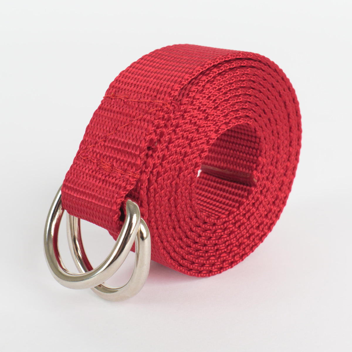 D-Ring Belt