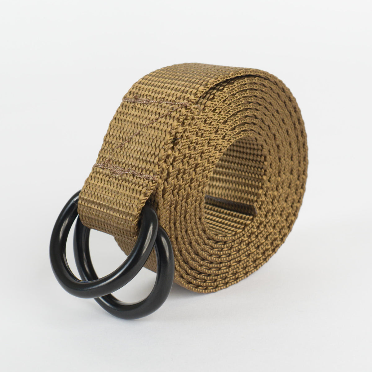 D-Ring Belt