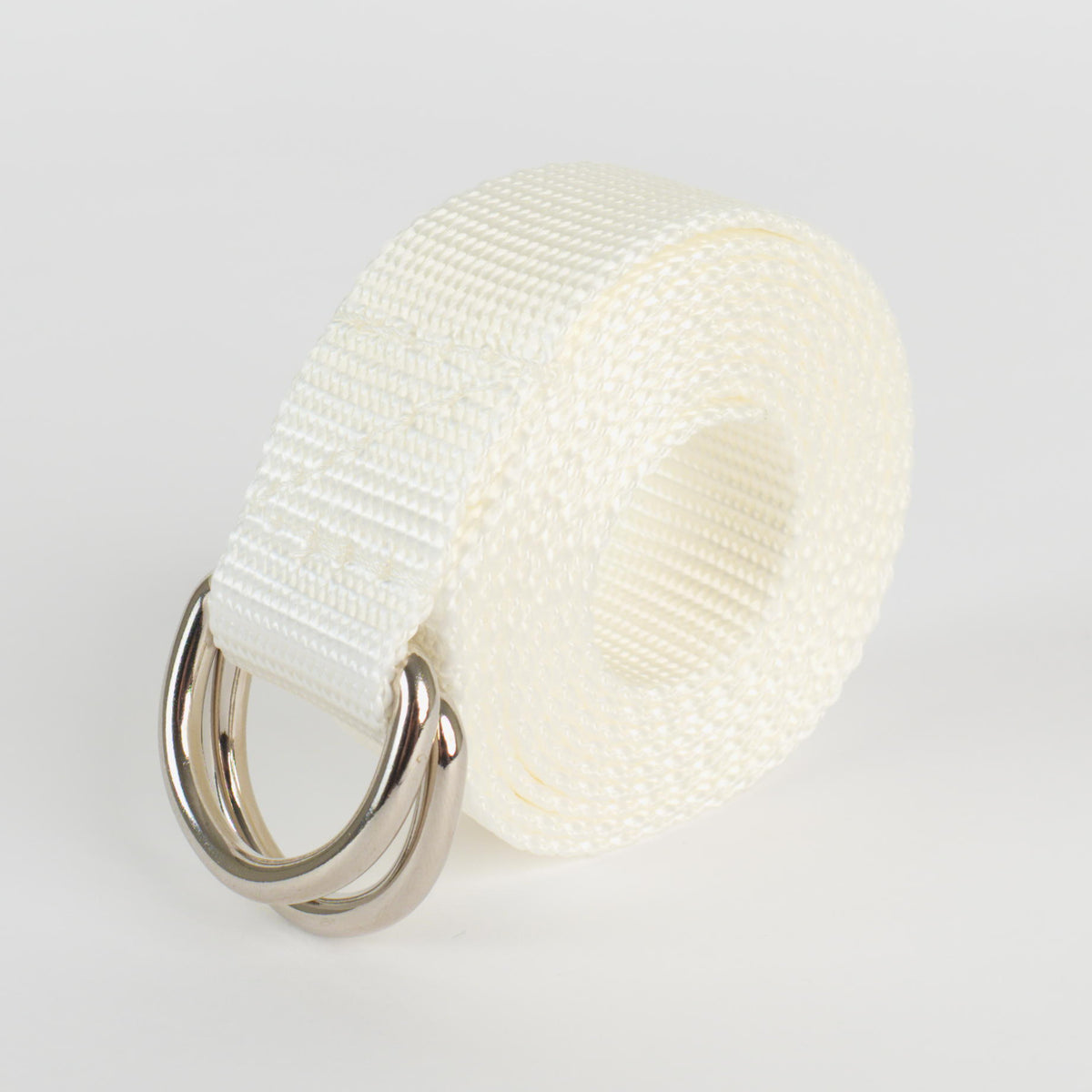 D-Ring Belt