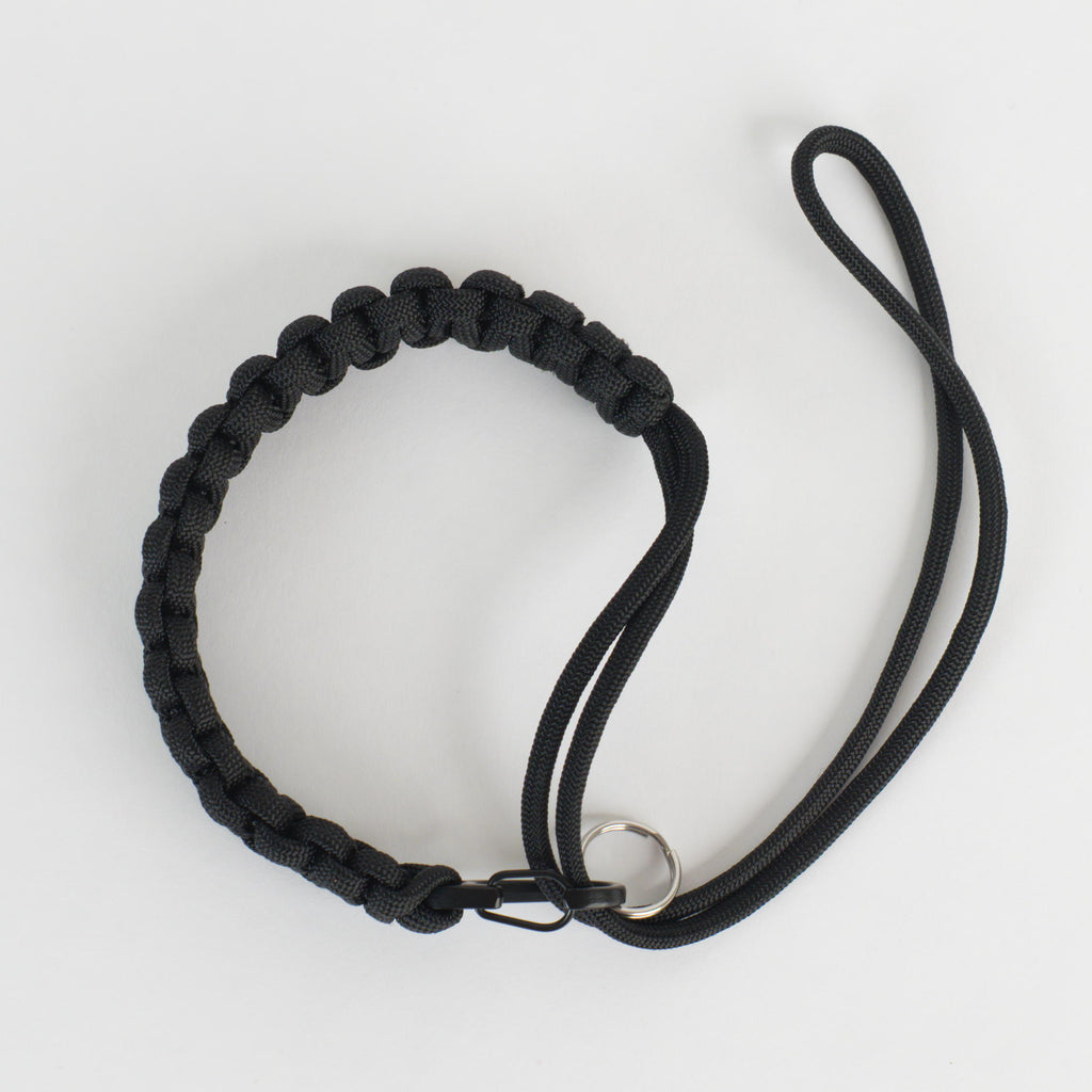 Paracord Wrist Strap