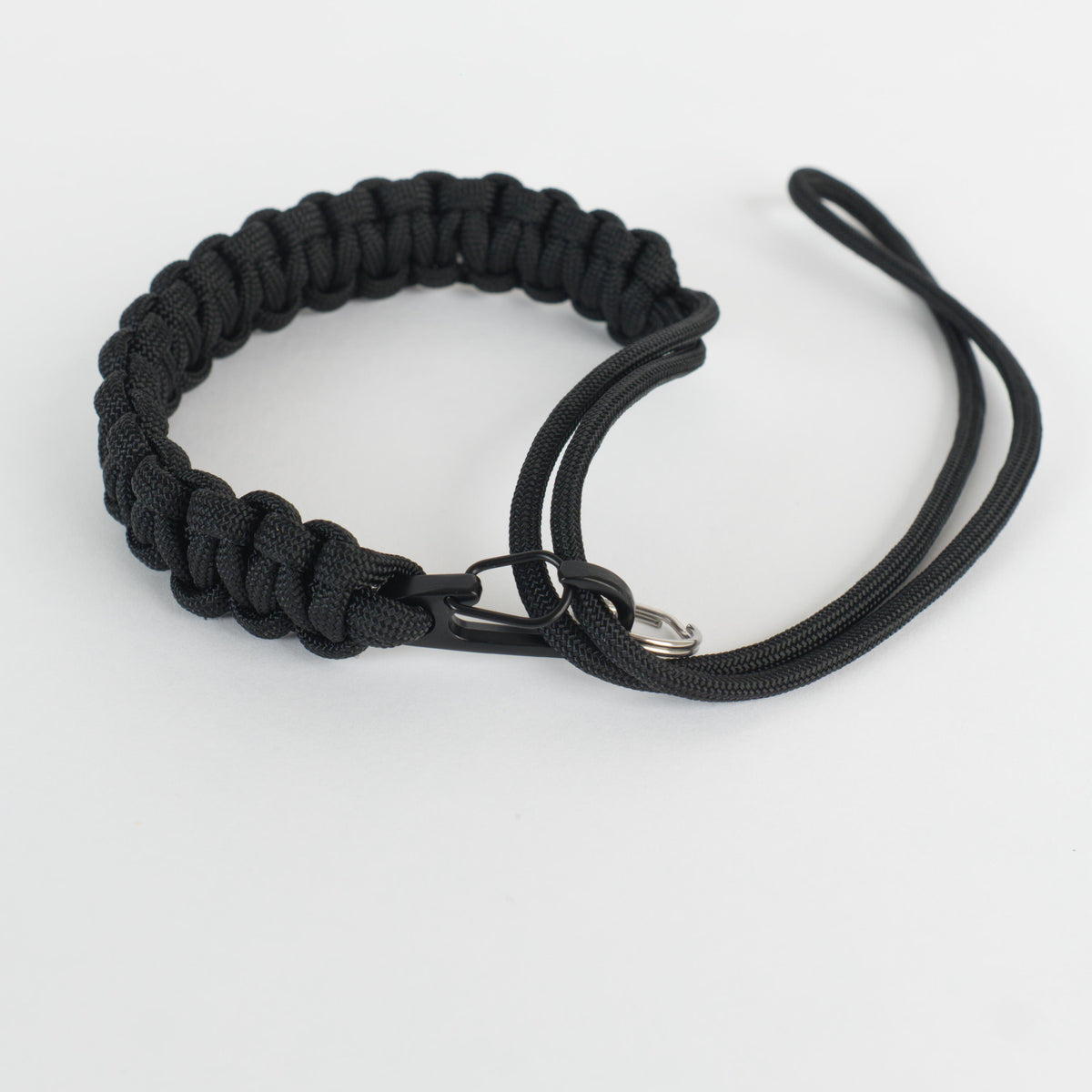 Paracord Wrist Strap