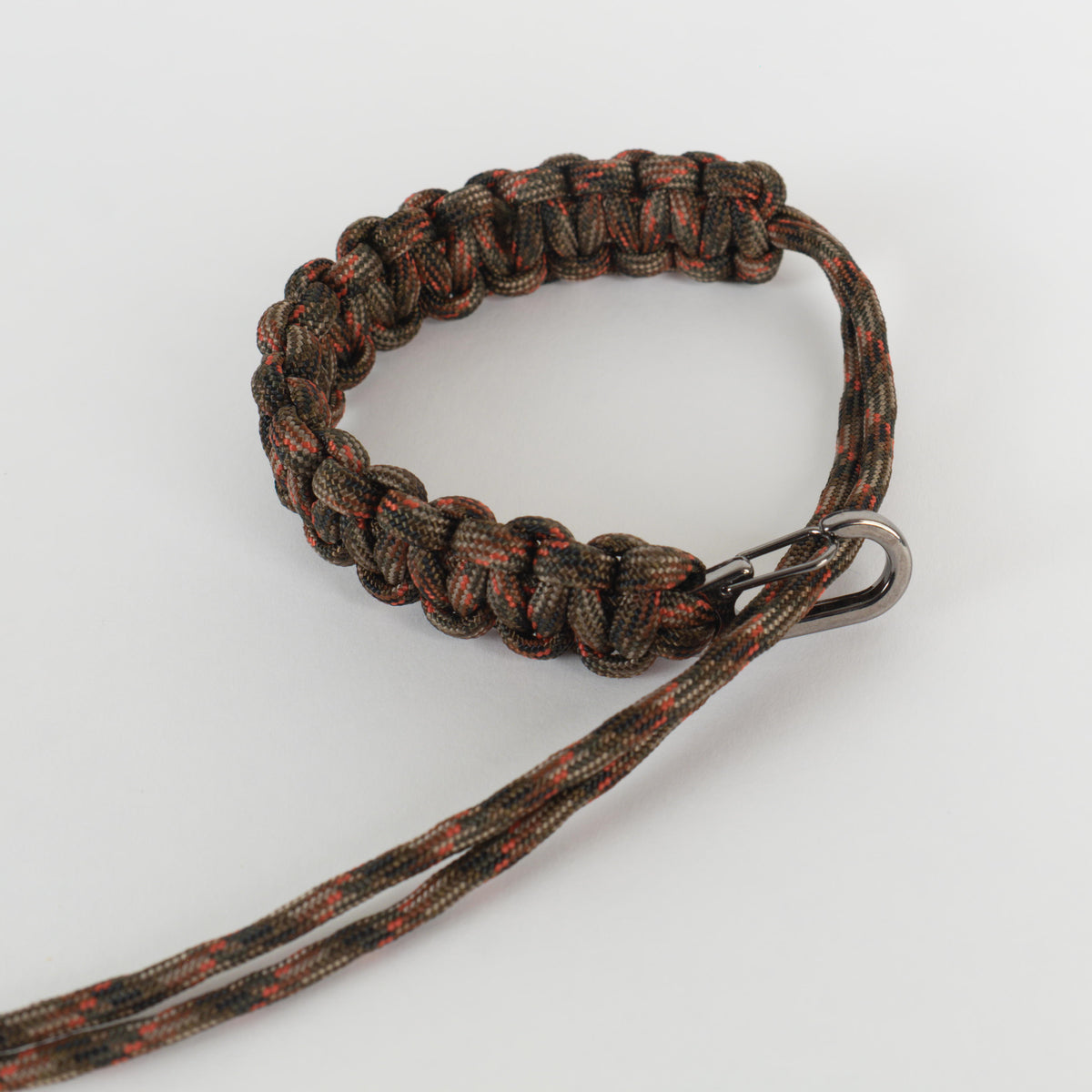 Paracord Wrist Strap