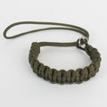 Paracord Wrist Strap