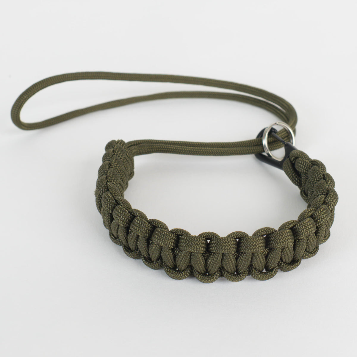 Paracord Wrist Strap