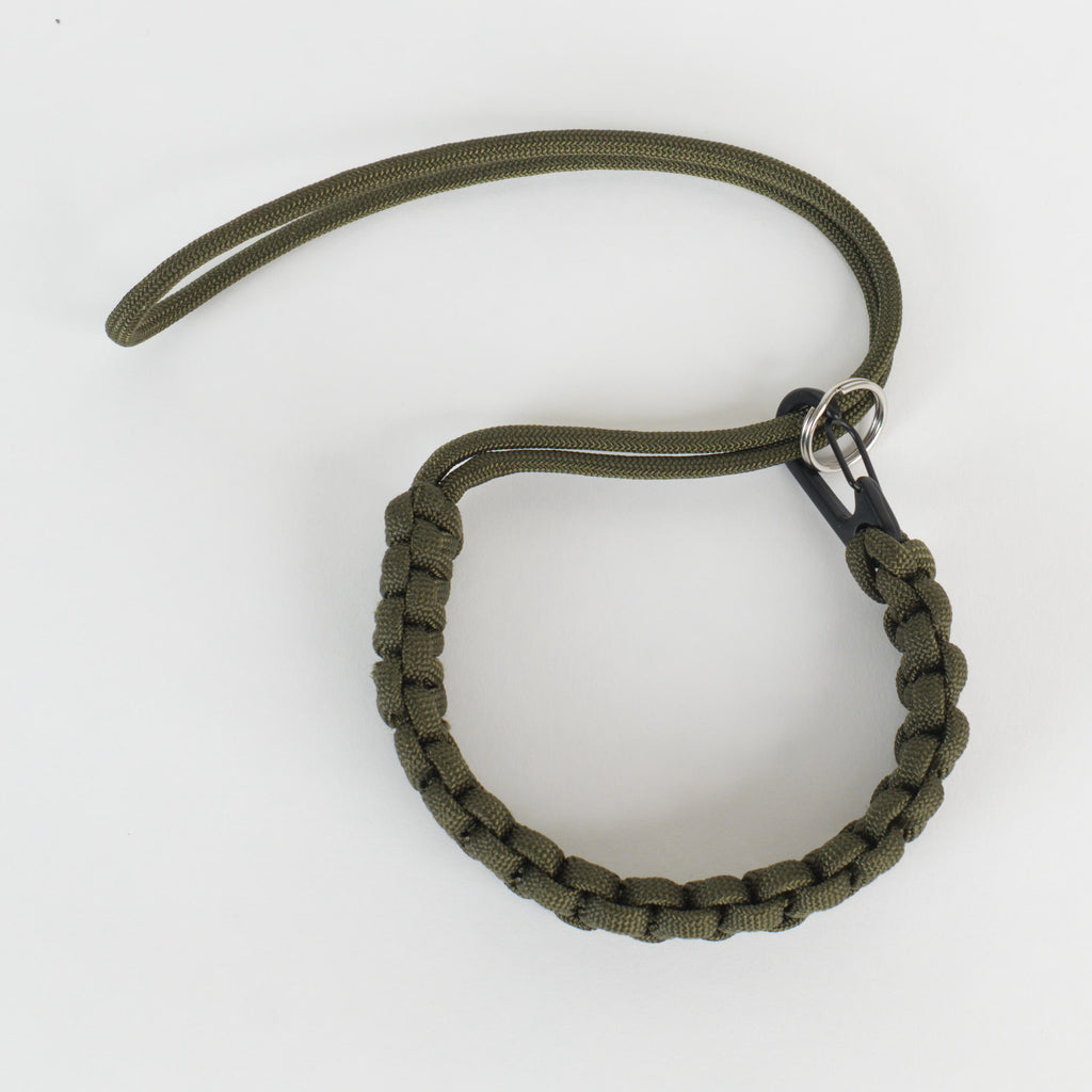 Paracord Wrist Strap