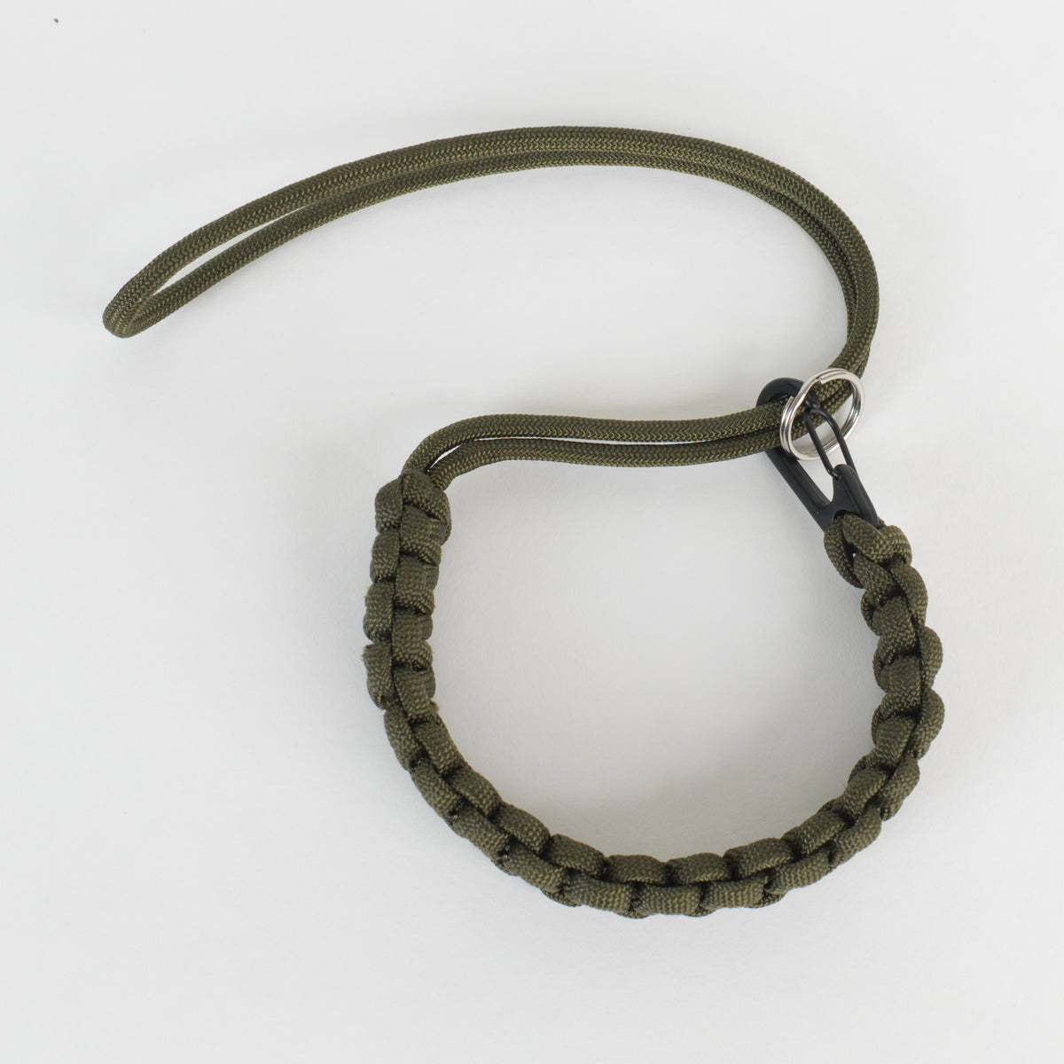 Paracord Wrist Strap