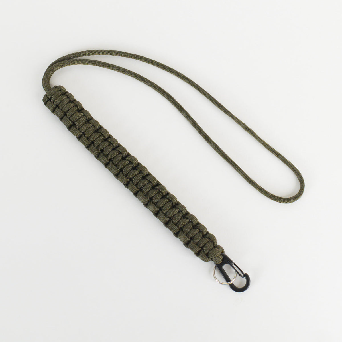 Paracord Wrist Strap