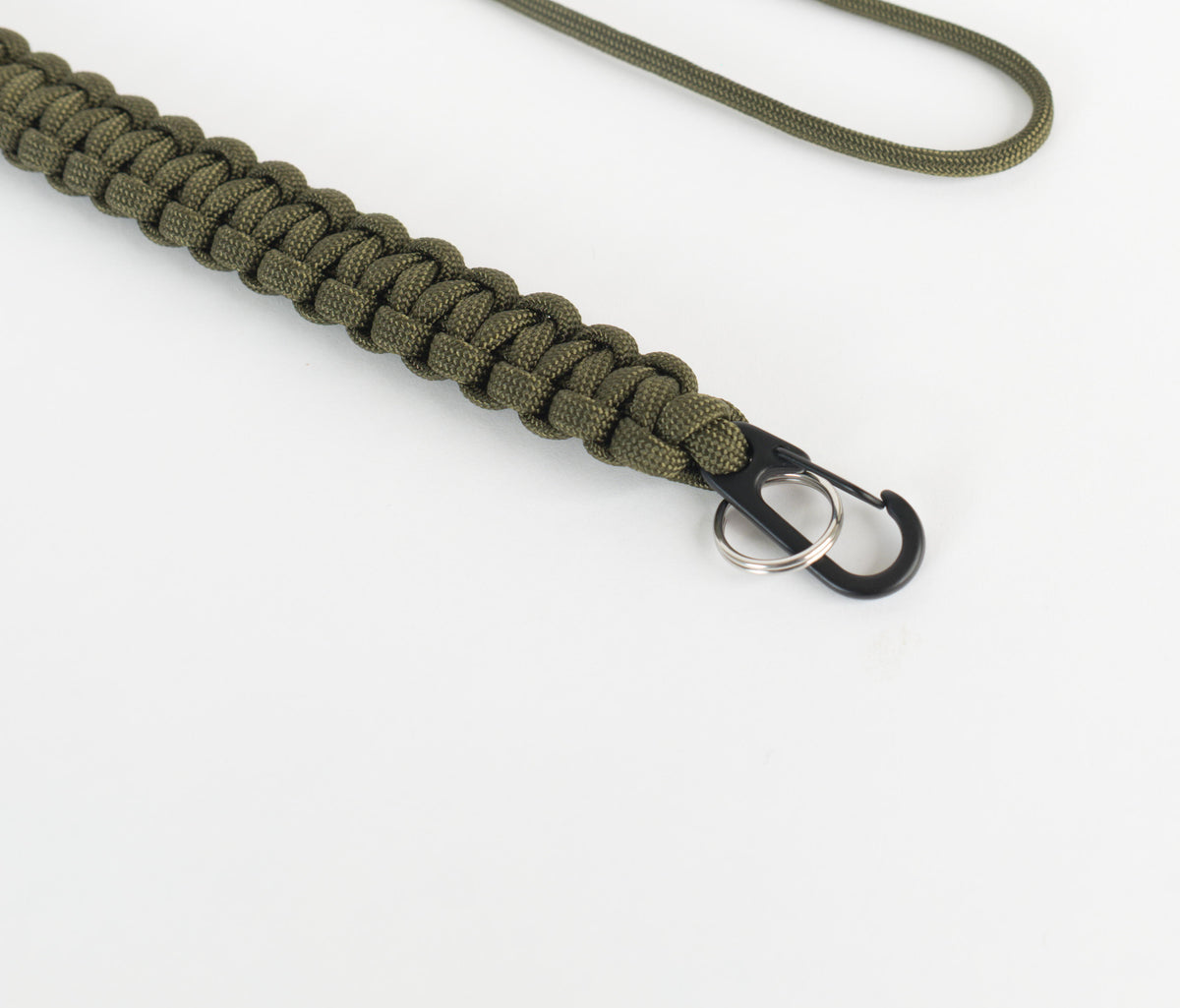 Paracord Wrist Strap