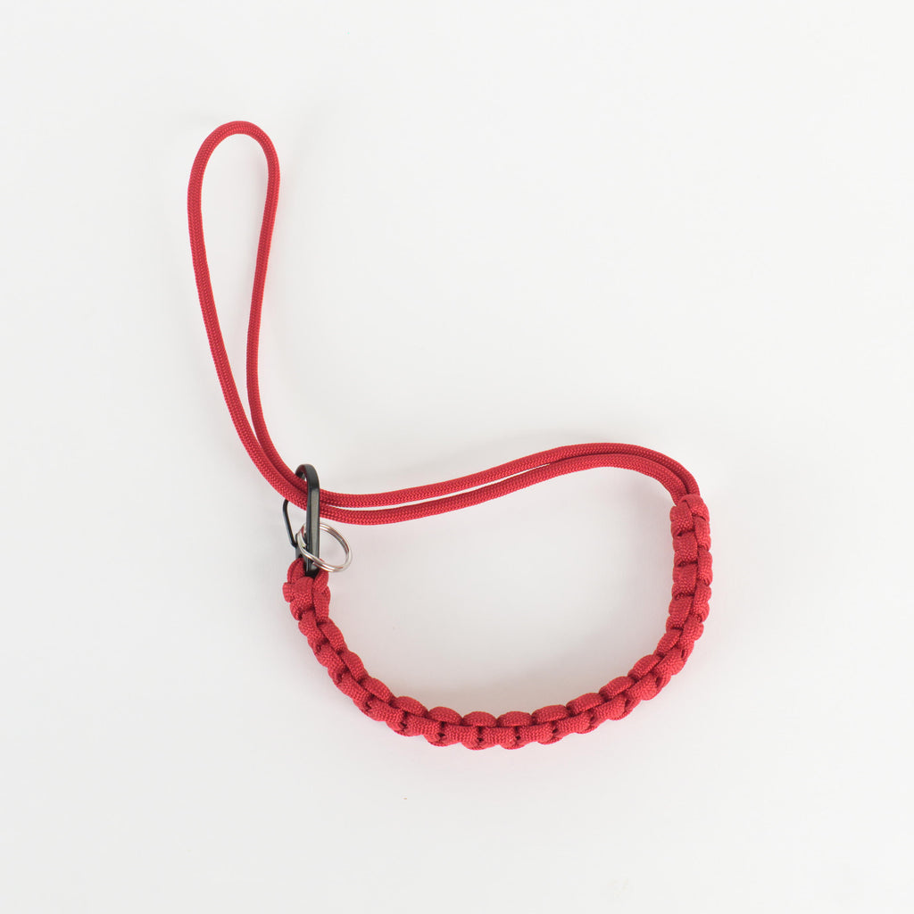 Paracord Wrist Strap