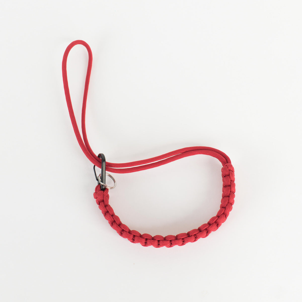 Paracord Wrist Strap