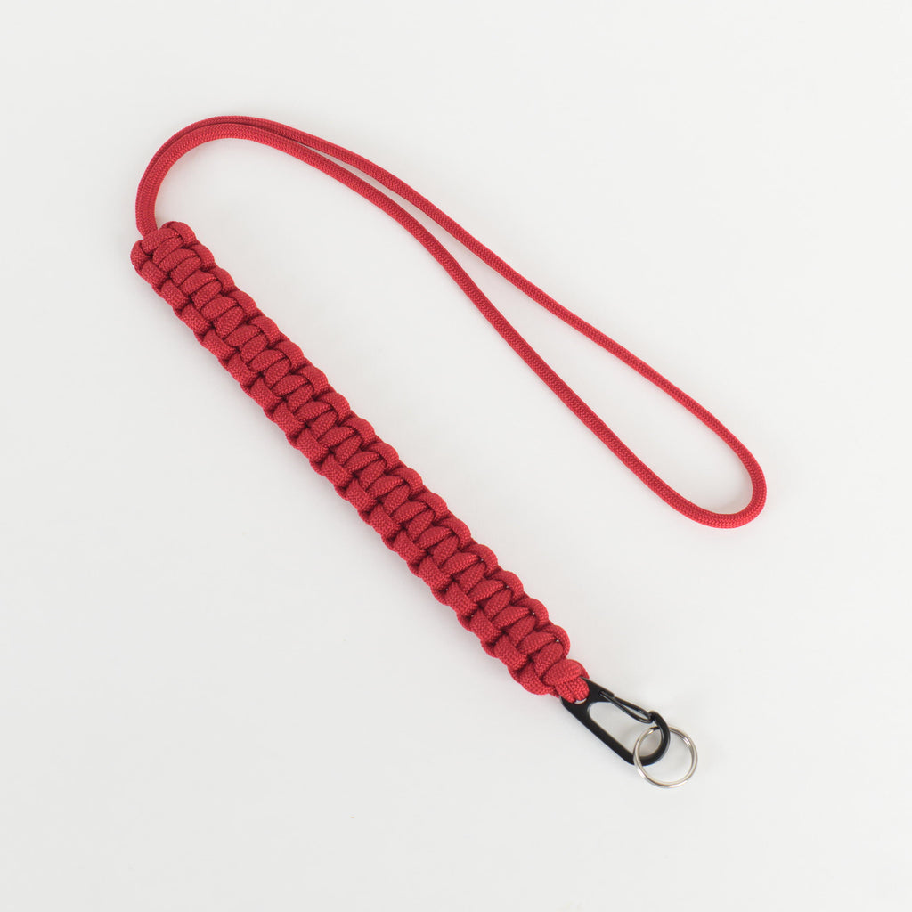 Paracord Wrist Strap
